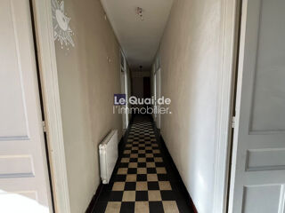  Appartement à vendre 4 pièces 79 m²