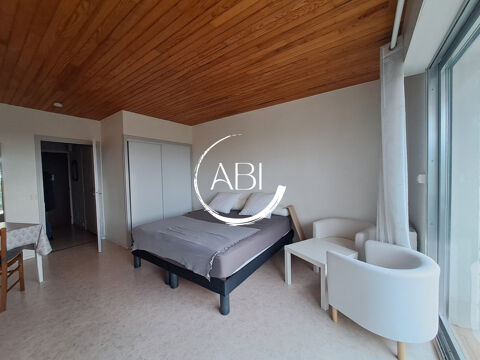  Appartement � louer 1 pi�ce 28 m�