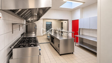 Restaurant 83 couverts – Belle activit&eacute; du midi – Secteur L 99900 72400 La chapelle-du-bois