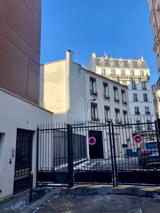  Appartement � louer 2 pi�ces 41 m�