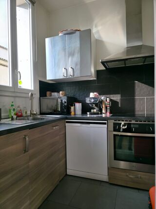  Appartement � vendre 4 pi�ces 92 m�