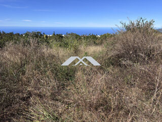  Terrain � vendre 1200 m�