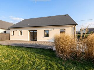  Maison � vendre 4 pi�ces 93 m�