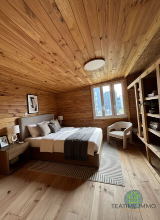  Maison � vendre 5 pi�ces 84 m�