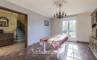  Maison � vendre 6 pi�ces 128 m�