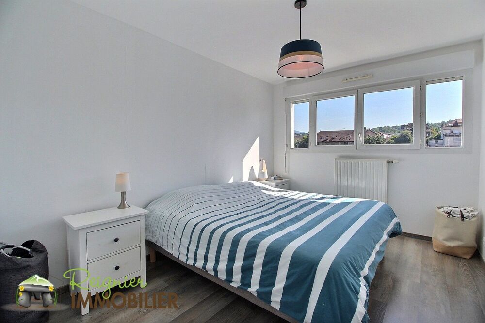 Location Appartement Appartement T3 de 74,33m² avec grande terrasse – La Roche-sur La roche-sur-foron