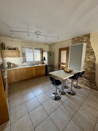  Maison � vendre 5 pi�ces 103 m�