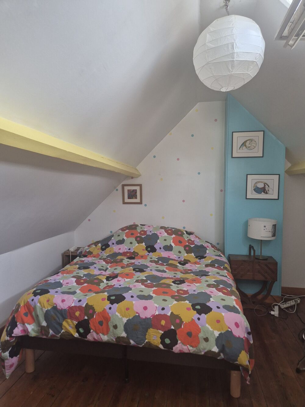 Vente Maison MAISON VELPEAU Tours