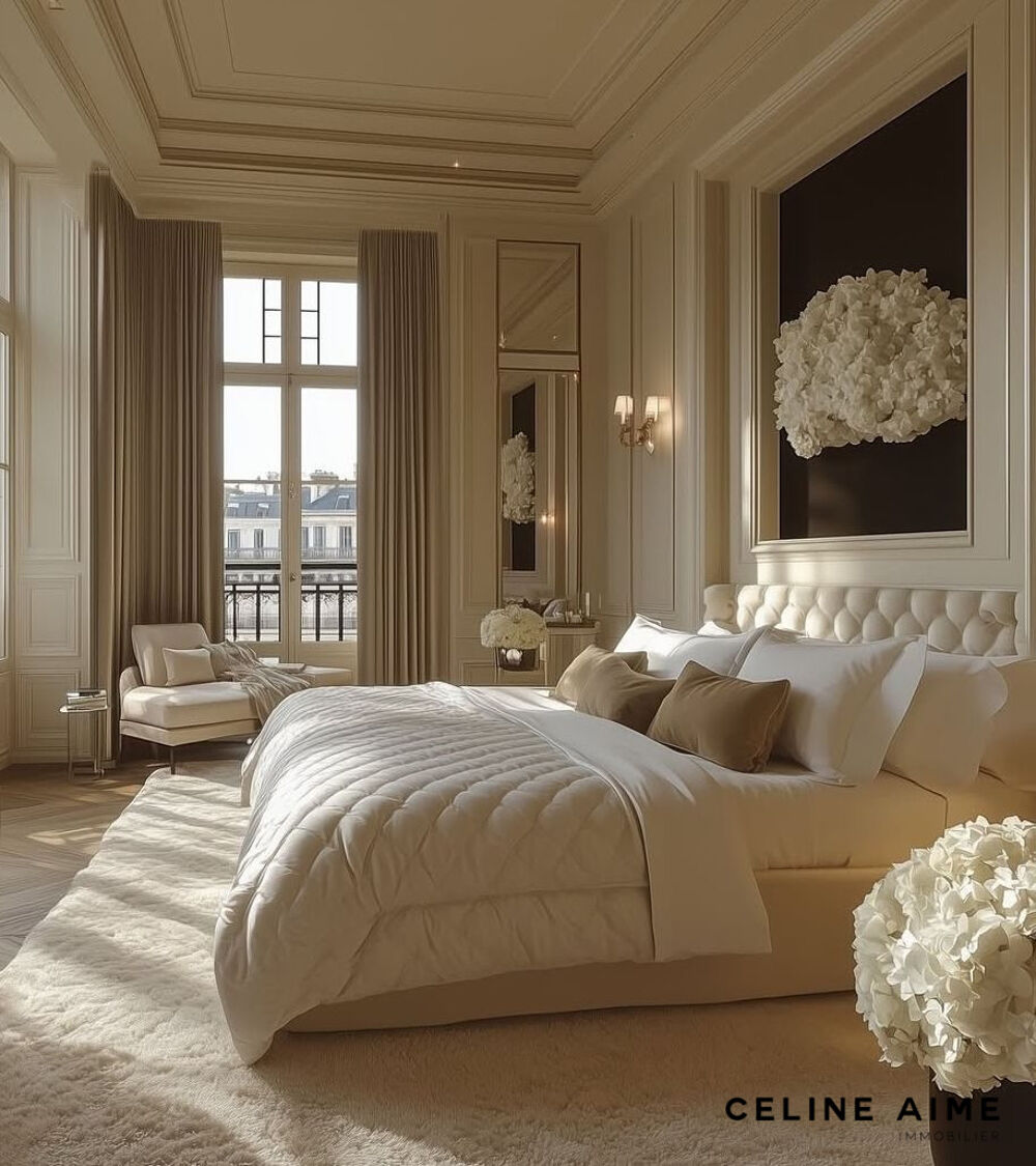 � vendre  Appartement Bussy-Saint-Georges (77600)