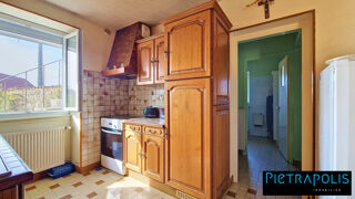  Maison à vendre 5 pièces 105 m²