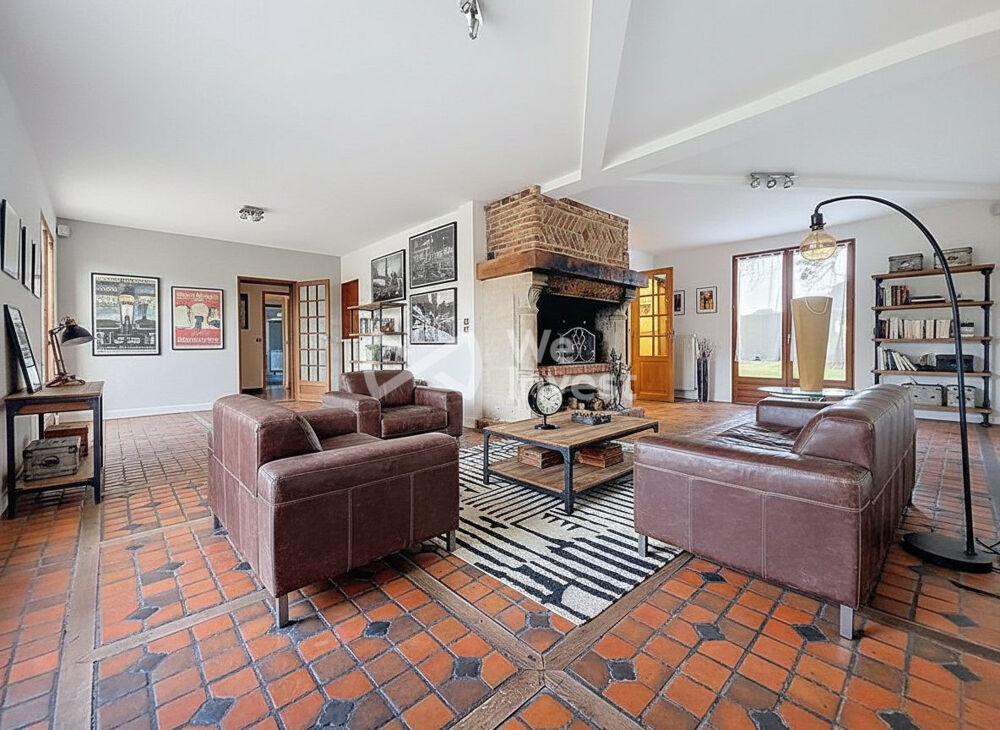 à vendre  Maison Serris (77700)
