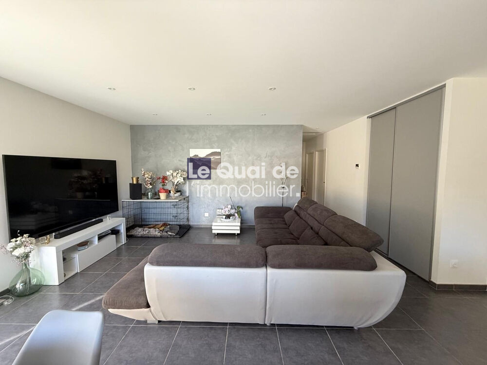 Exclusivité Maison type 5 de plain pied