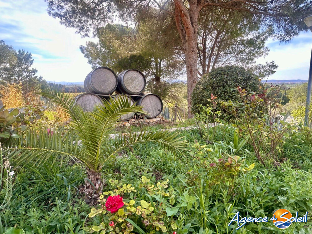 à vendre  Maison Armissan (11110)