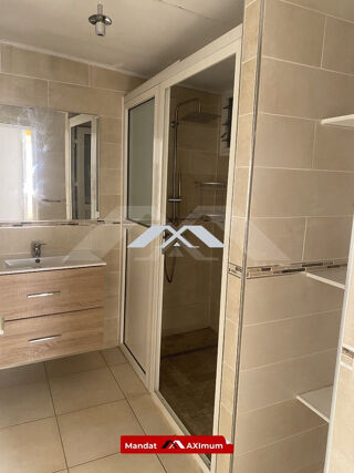  Maison à louer 3 pièces 70 m²