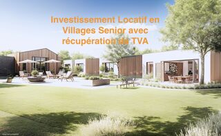  Maison  vendre 2 pices 39 m