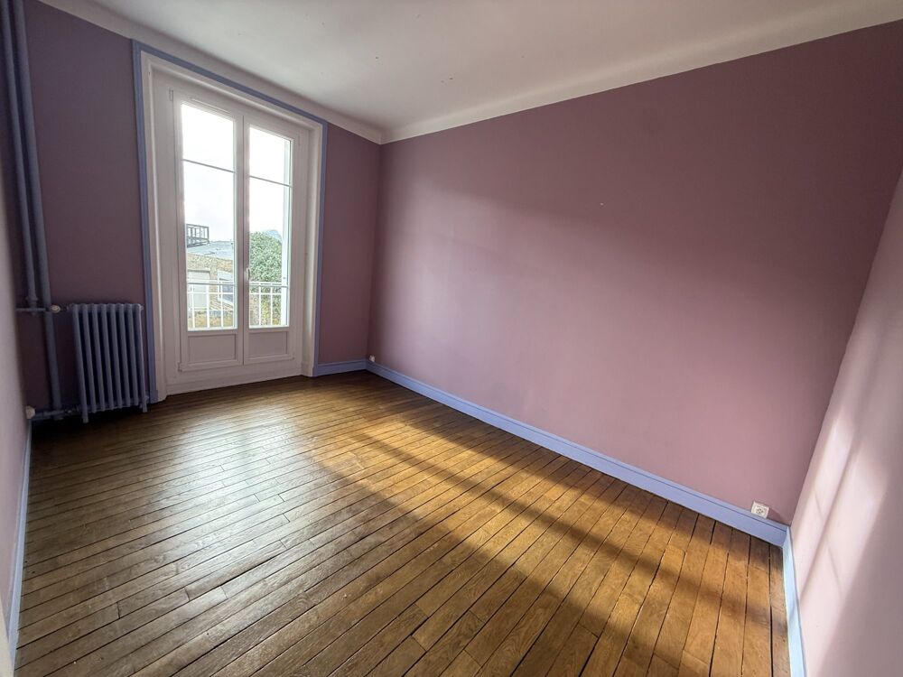 � vendre  Appartement Saint-Malo (35400)