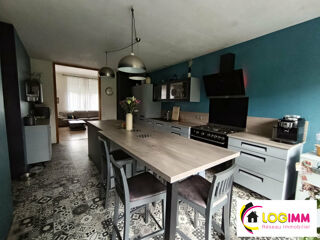  Maison à vendre 10 pièces 203 m²