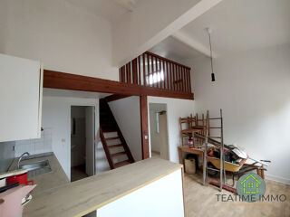  Maison � vendre 2 pi�ces 27 m�