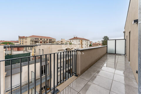  Appartement � vendre 3 pi�ces 59 m�