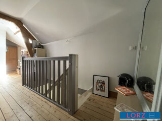  Maison à vendre 4 pièces 98 m²