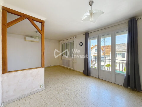   Appartement Athis Mons 2 pi�ce(s) 58.91 m2 Appartement - 2 pi�ce(s) - 59 m�
