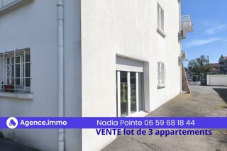  Appartement � vendre 5 pi�ces 72 m�