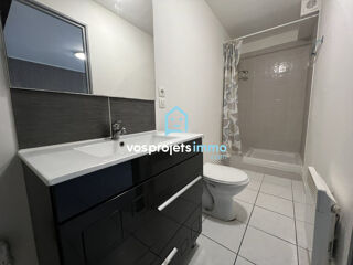  Appartement à louer 2 pièces 36 m²