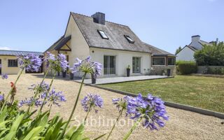  Maison  vendre 6 pices 116 m