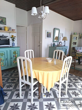  Maison à vendre 4 pièces 55 m²