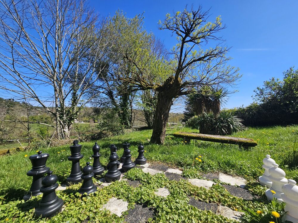 à vendre  Maison Bergerac (24100)