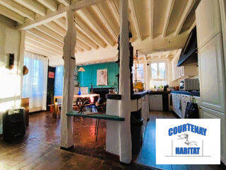  Maison � vendre 9 pi�ces 270 m�