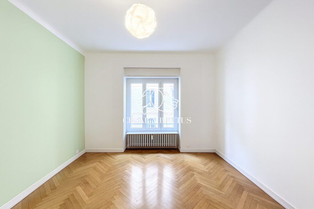 � vendre  Appartement Lyon 6