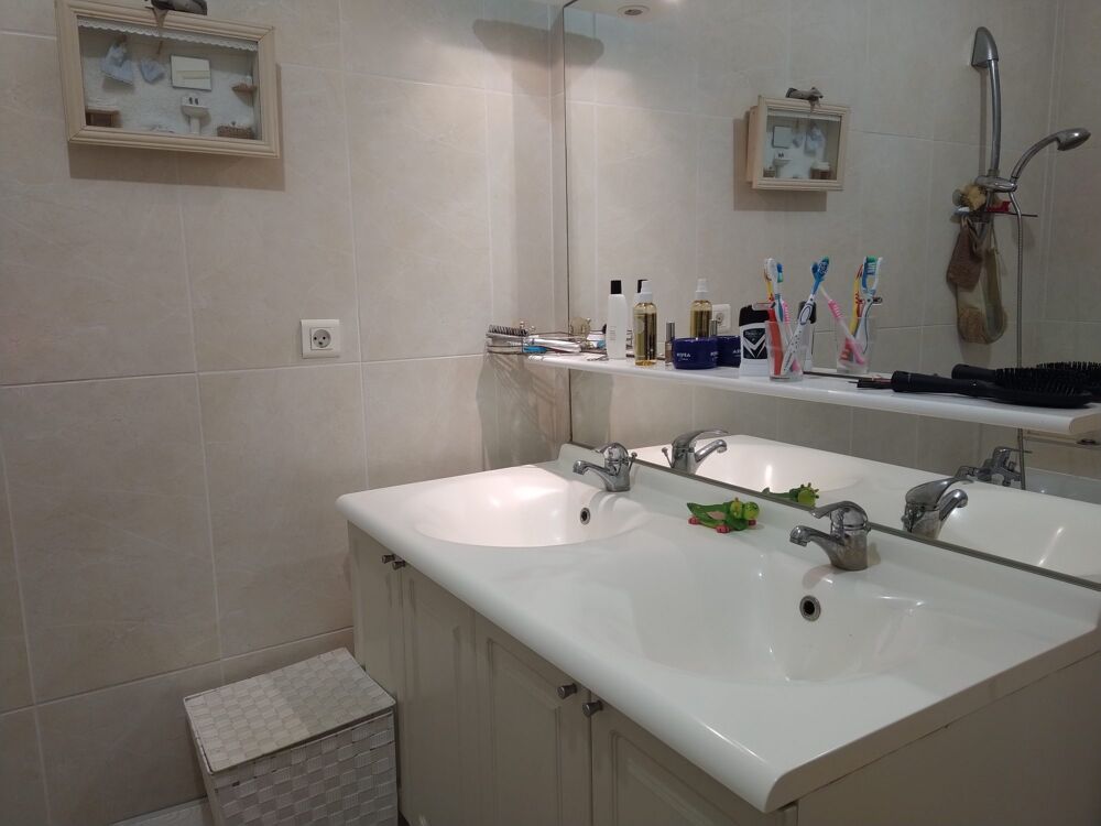 Chenove maison 117m2