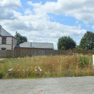  Terrain � vendre 447 m�