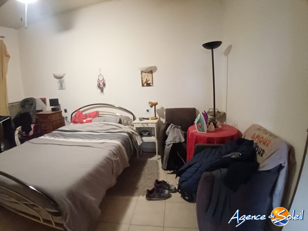 APPARTEMENT TYPE 2 (vendu avec locataire en place)