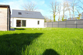  Maison � vendre 3 pi�ces 80 m�