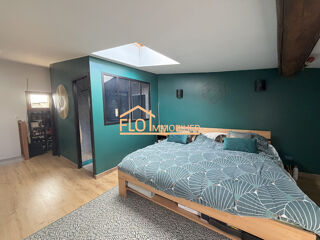  Maison � vendre 5 pi�ces 96 m�