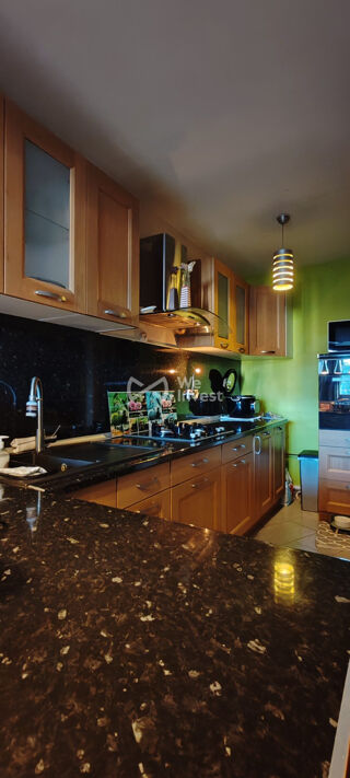  Appartement � vendre 2 pi�ces 50 m�