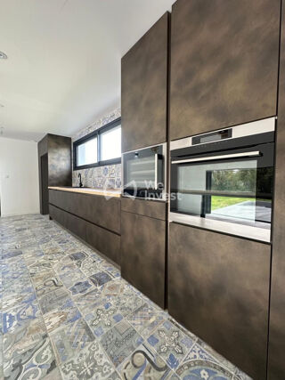  Maison à vendre 5 pièces 150 m²