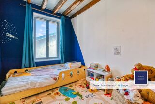  Maison à vendre 5 pièces 70 m²