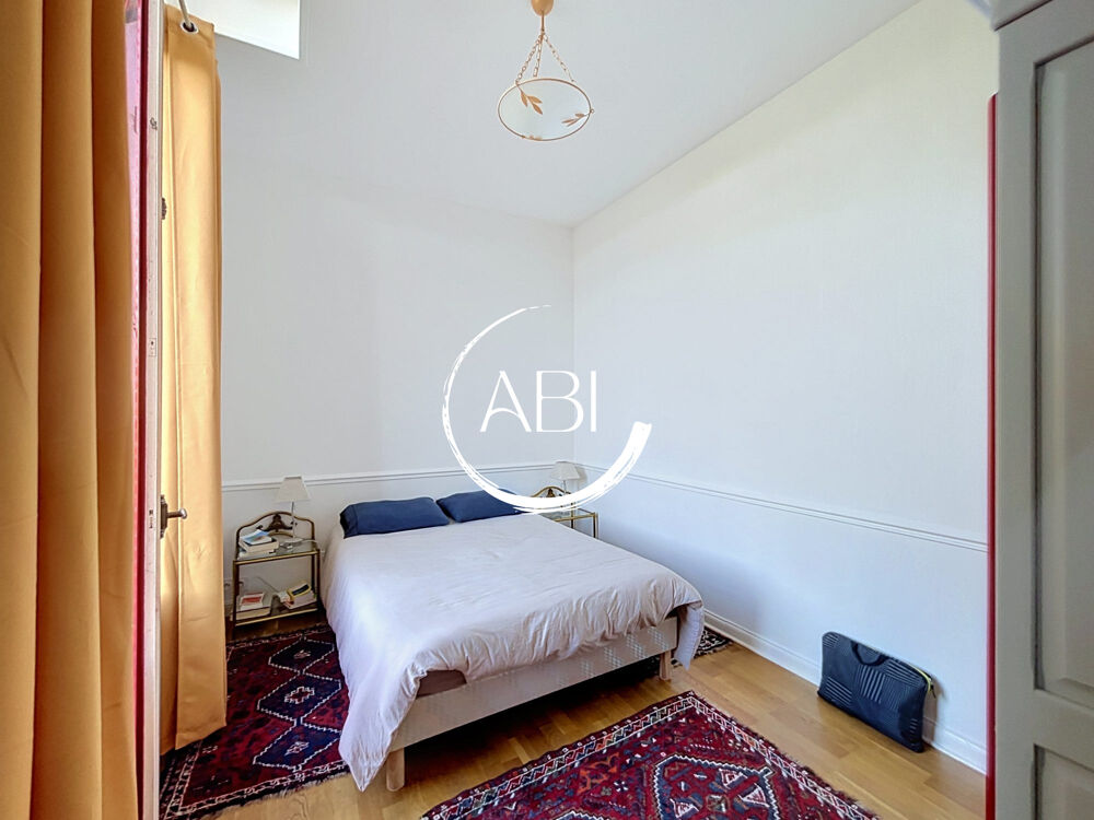 Vente Appartement Appartement TROIS PIECES + CHAMBRE au 5ème étage Bagnoles de l'orne normandie