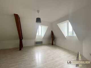 Appartement à louer 3 pièces 64 m²