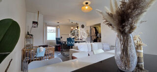  Appartement à vendre 3 pièces 55 m²