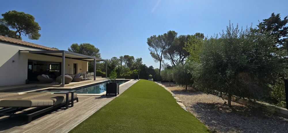 à vendre  Maison Nîmes (30000)