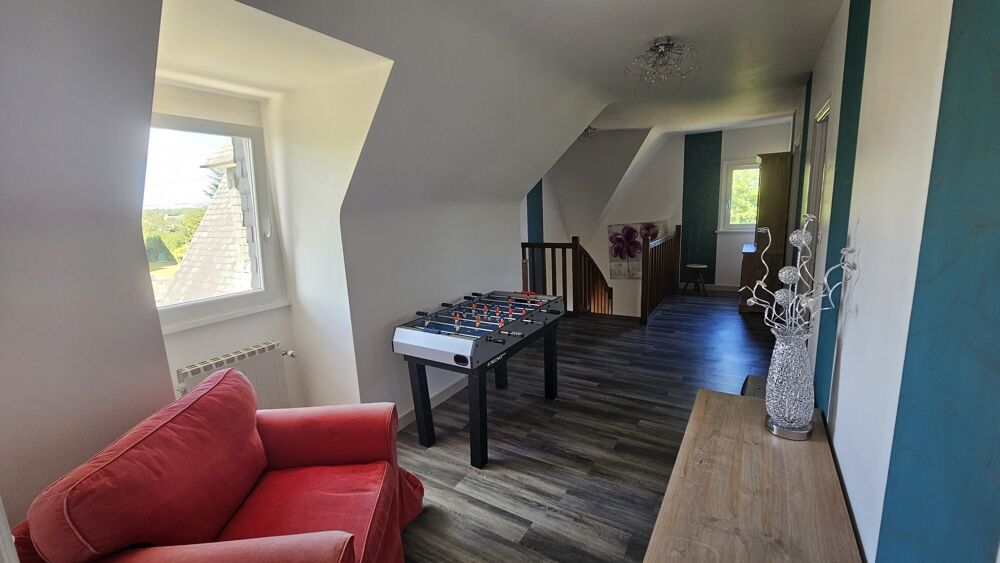à vendre  Maison Ploubazlanec (22620)
