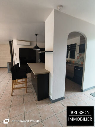  Maison � louer 6 pi�ces 125 m�