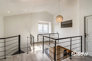  Maison à vendre 11 pièces 215 m²