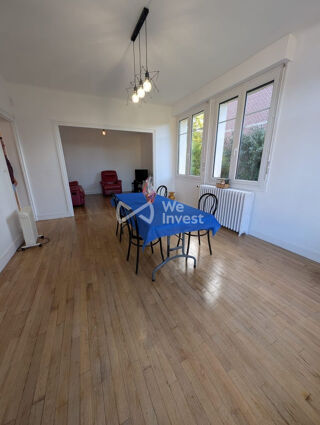  Maison à vendre 5 pièces 105 m²