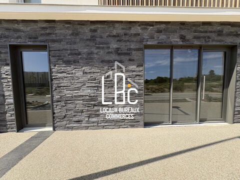 Angers Avrill&eacute; - &Agrave; vendre local commercial 59,60 m&sup2; 149500 49240 Avrillé