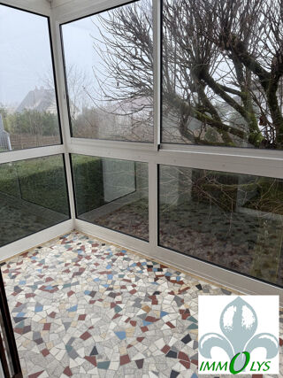  Maison � vendre 4 pi�ces 73 m�